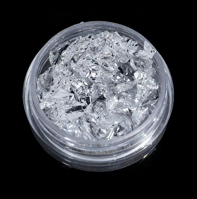 Silver Foil, 3g