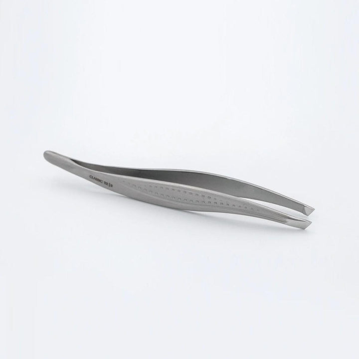 Slant Tweezers STALEKS CLASSIC 12 Type 3