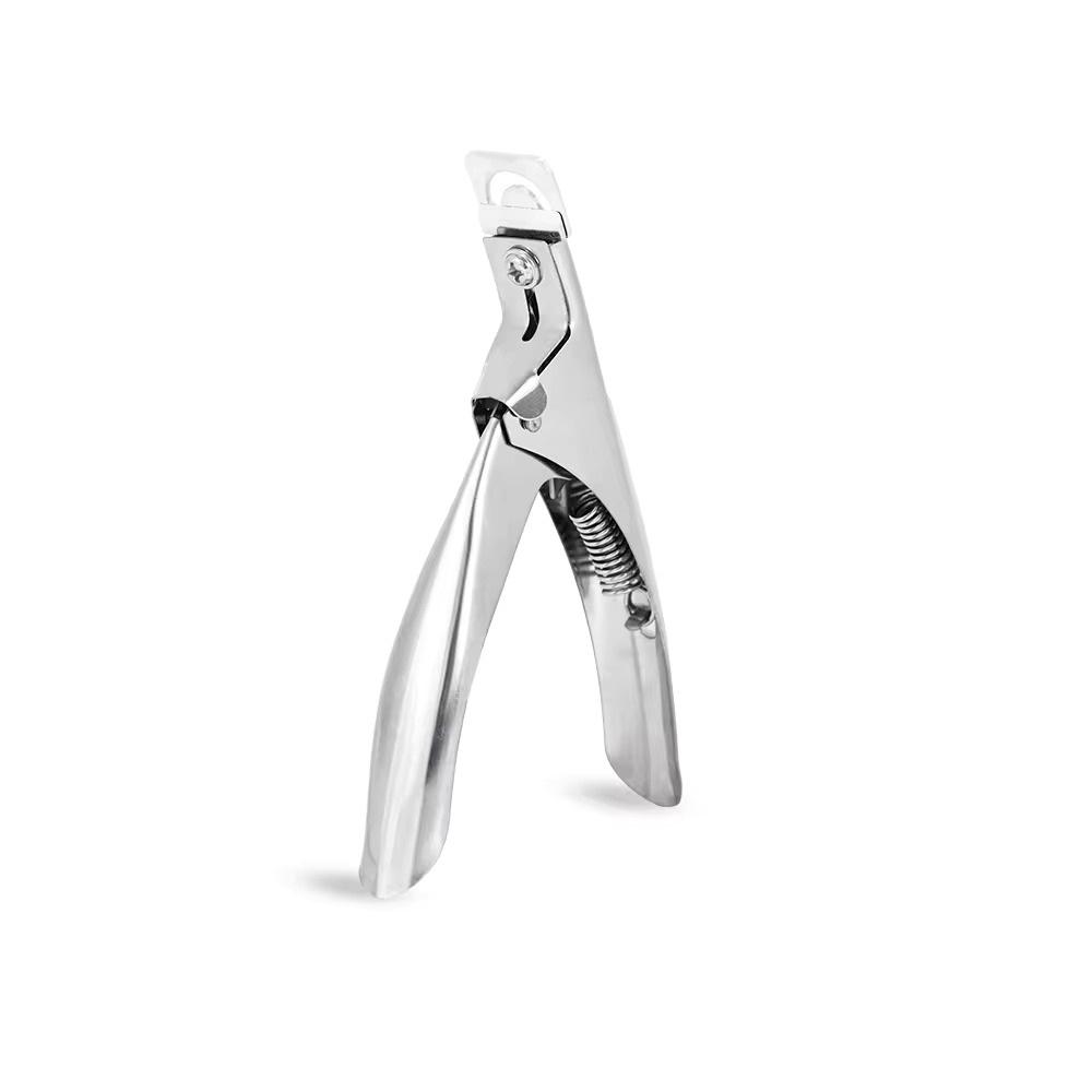 Soft Gel Tips Cutter - Level Up Beauty Supply