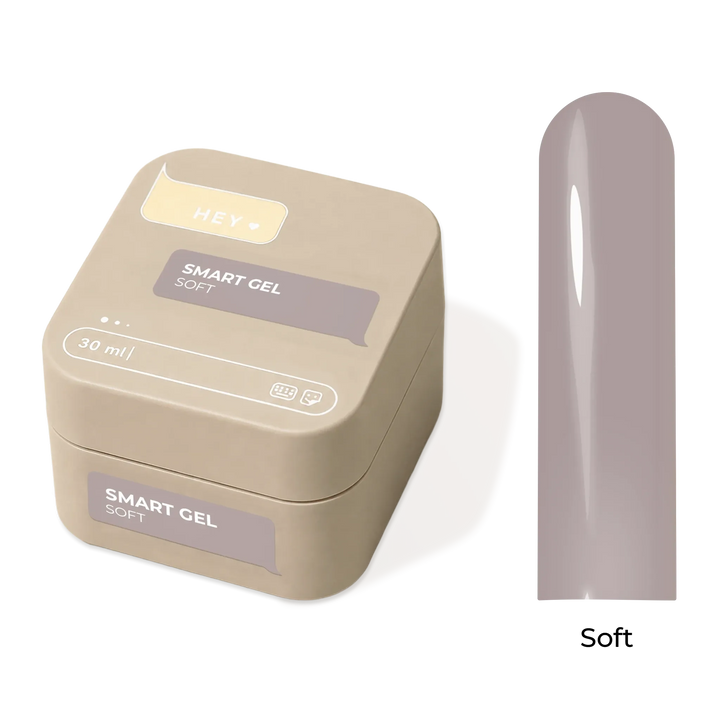 HEYLOVE Smart Builder Gel "Soft" (TPO Free)