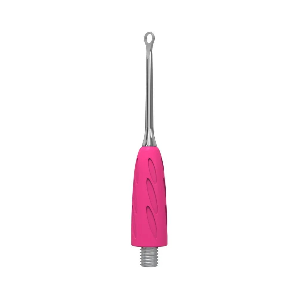 Staleks Interchangeable Attachment Combo UNIQ 11 loop pusher - Level Up Beauty Supply