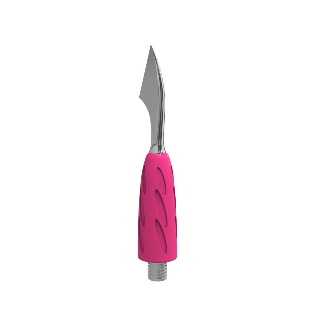 Staleks Interchangeable Attachment Combo UNIQ 13 cleaner - Level Up Beauty Supply
