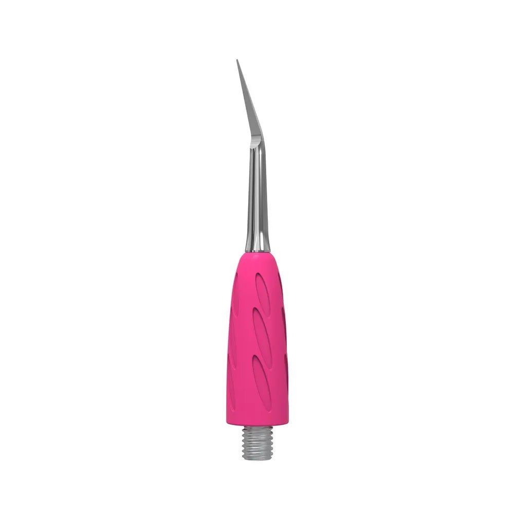 Staleks Interchangeable Attachment Combo UNIQ 34 toenail cleaner - Level Up Beauty Supply