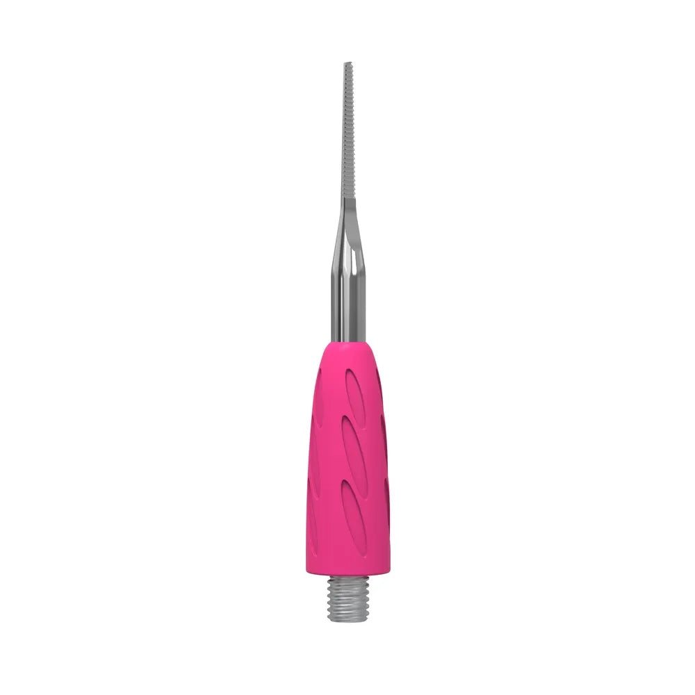 Staleks Interchangeable Attachment Combo UNIQ 36 straight narrow toenail file - Level Up Beauty Supply