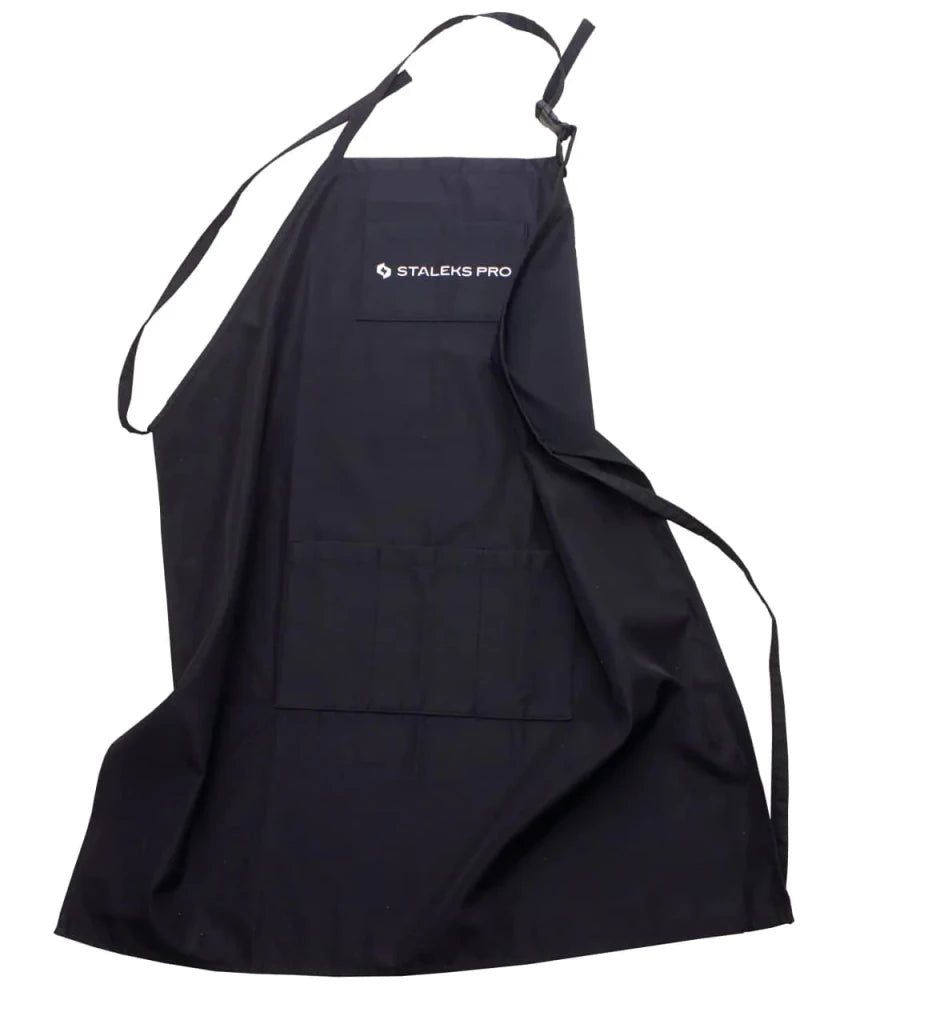 Staleks Pro Apron - Level Up Beauty Supply