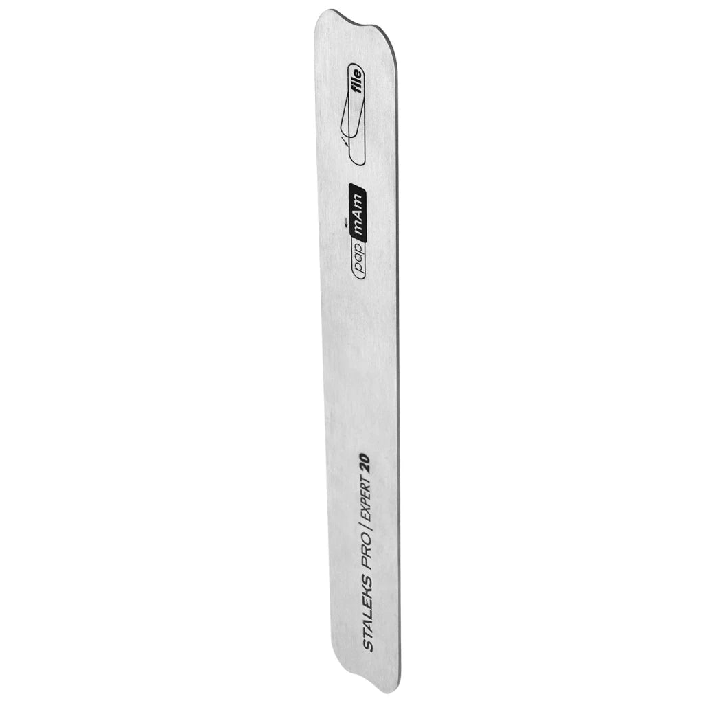 Staleks Pro Expert 20 Metal Base for PapMam Files, 1pcs - Level Up Beauty Supply