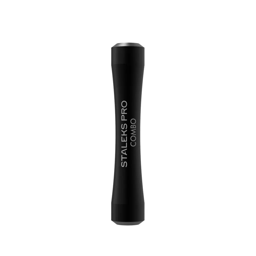 Staleks Stalkes Pusher Handle Combo UNIQ 10b - Level Up Beauty Supply