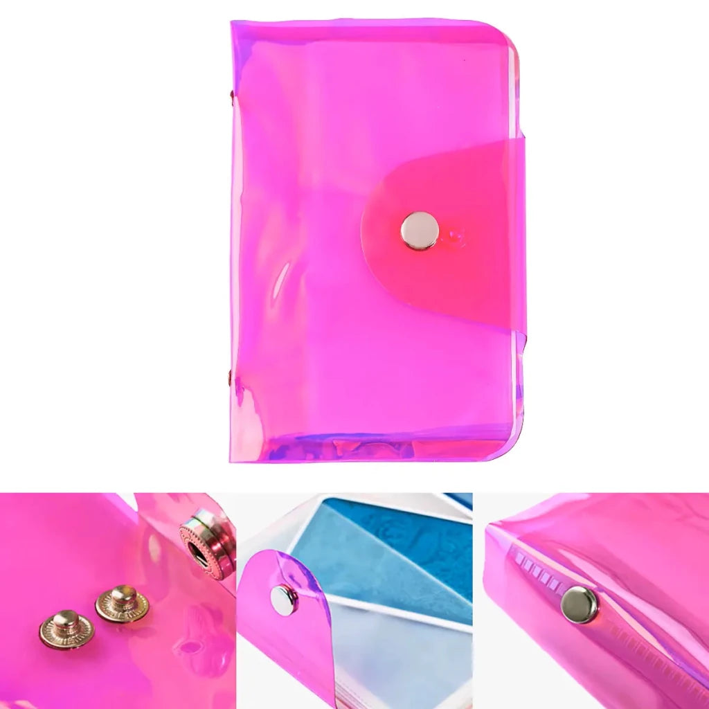 Stamping Plate Holder - Level Up Beauty Supply