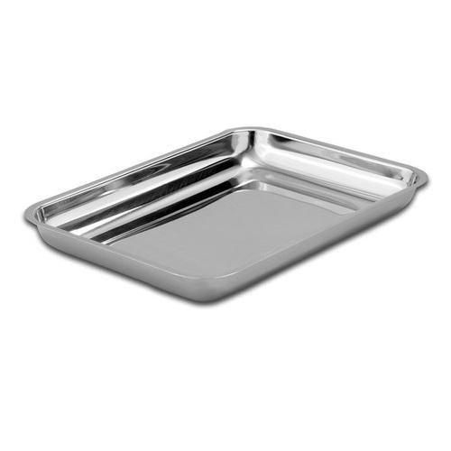 Sterilizing Tray 8"x4.75"x0.5" - Level Up Beauty Supply
