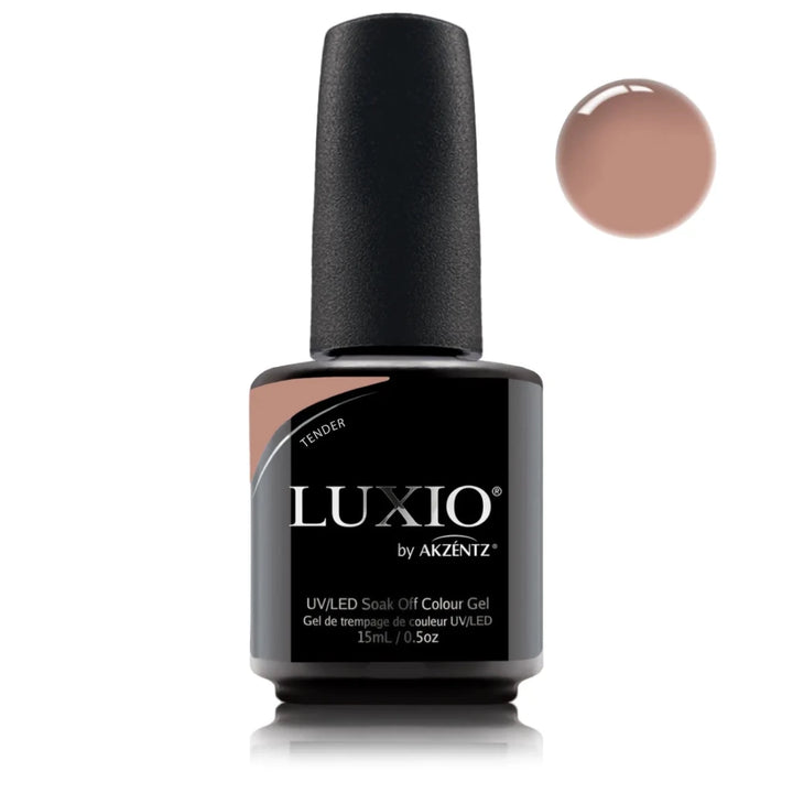 Luxio - Color Gel Polish TENDER