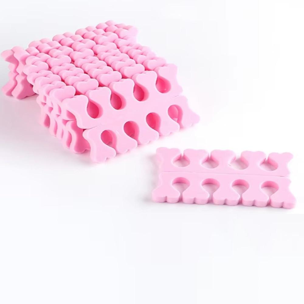 Toe dividers for Pedicure, 50pcs