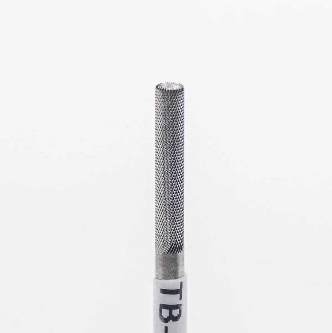 Tungsten Buffer Nail Drill Bit TB-1