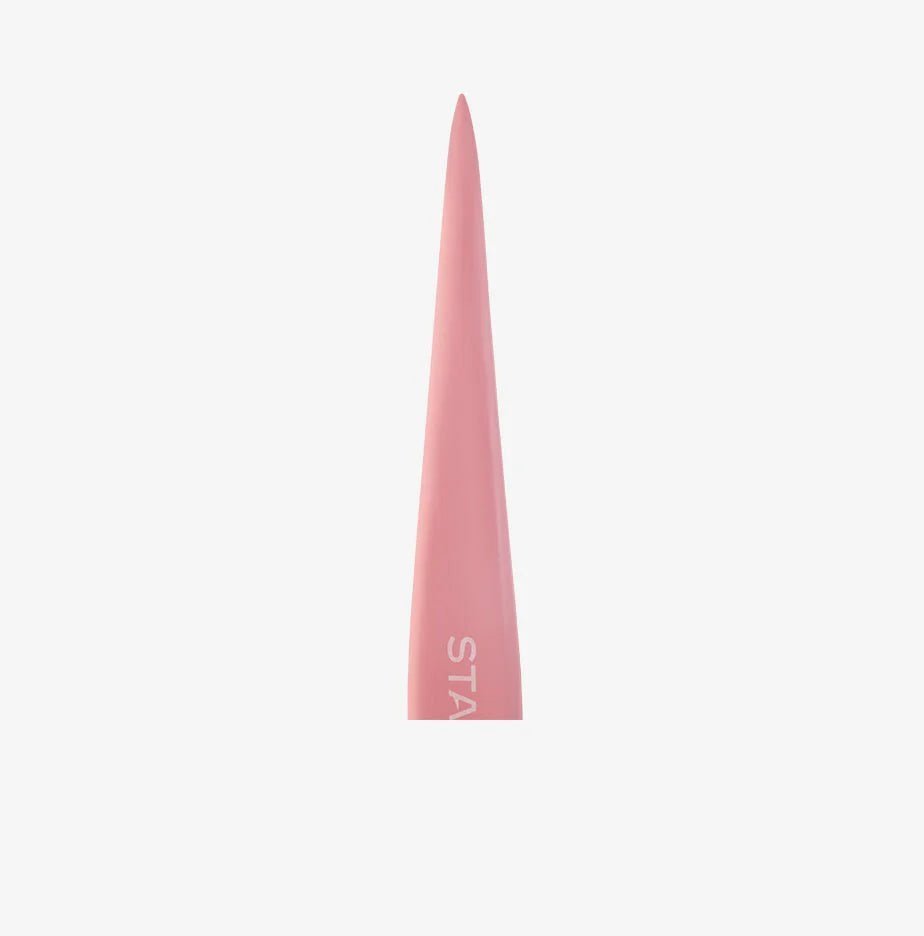 Tweezers with Narrow Tip STALEKS BEAUTY&CARE 11 Type 5 - Level Up Beauty Supply