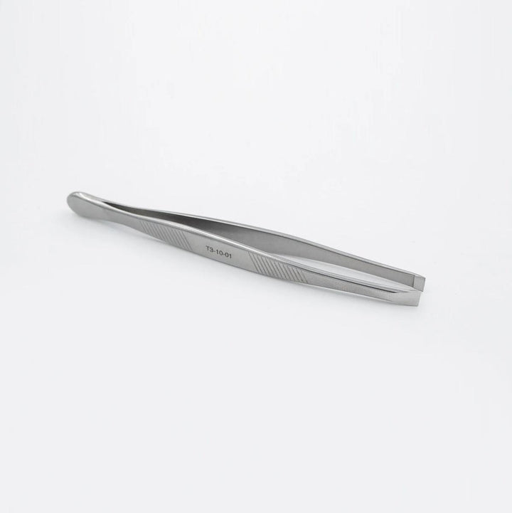 Tweezers with Straight Tip STALEKS CLASSIC 10 Type 1