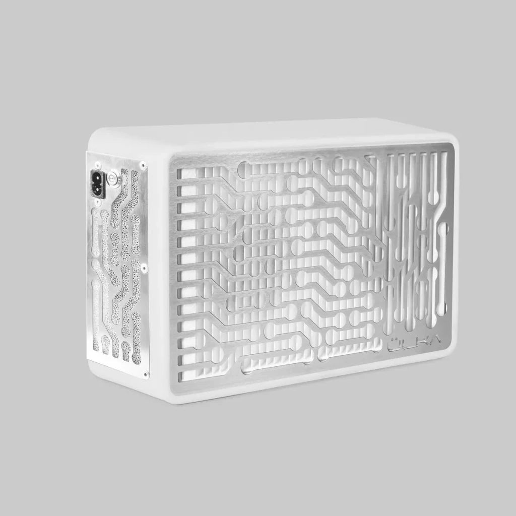 ÜLKA Nano Manicure Dust Collector - Level Up Beauty Supply