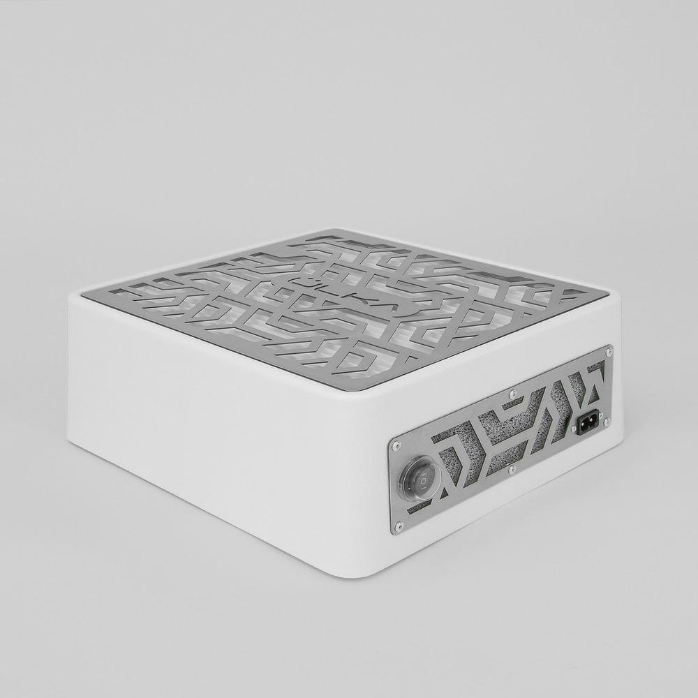 ÜLKA Premium Desktop Manicure Dust Collector - Level Up Beauty Supply