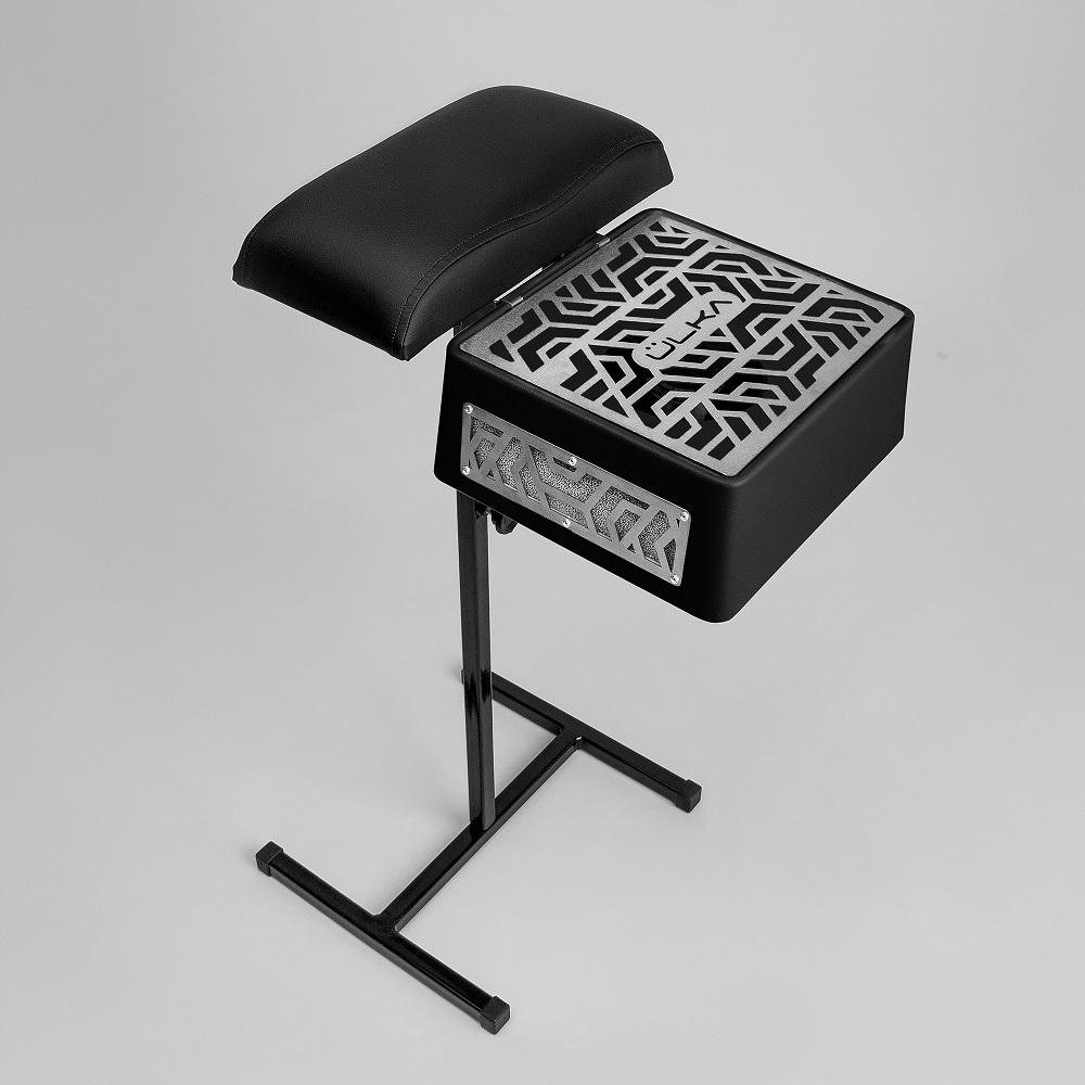 ÜLKA Premium Pedicure Dust Collector - Level Up Beauty Supply