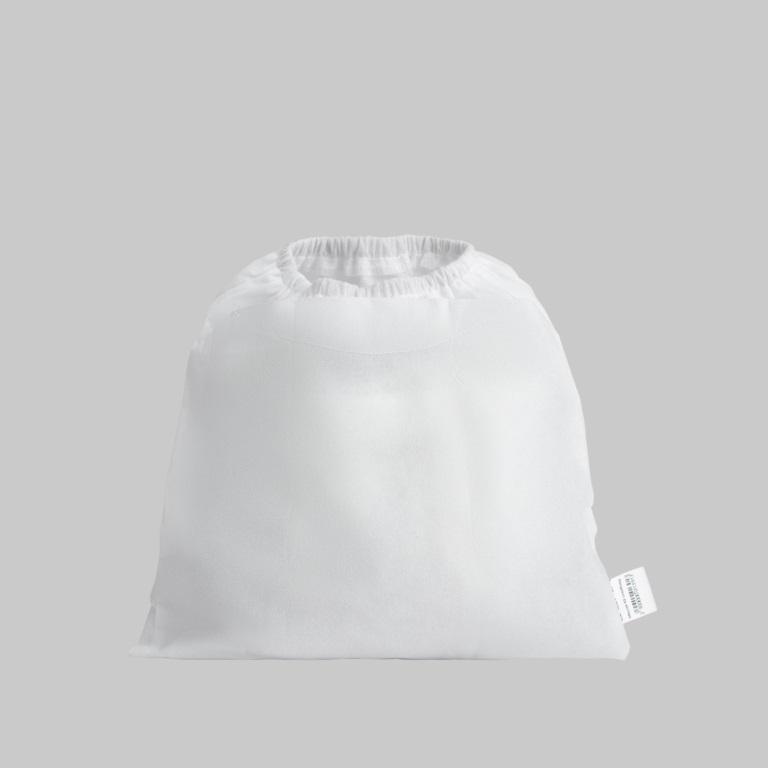 ÜLKA Reusable Bags for Manicure Dust Collectors Basic - Level Up Beauty Supply