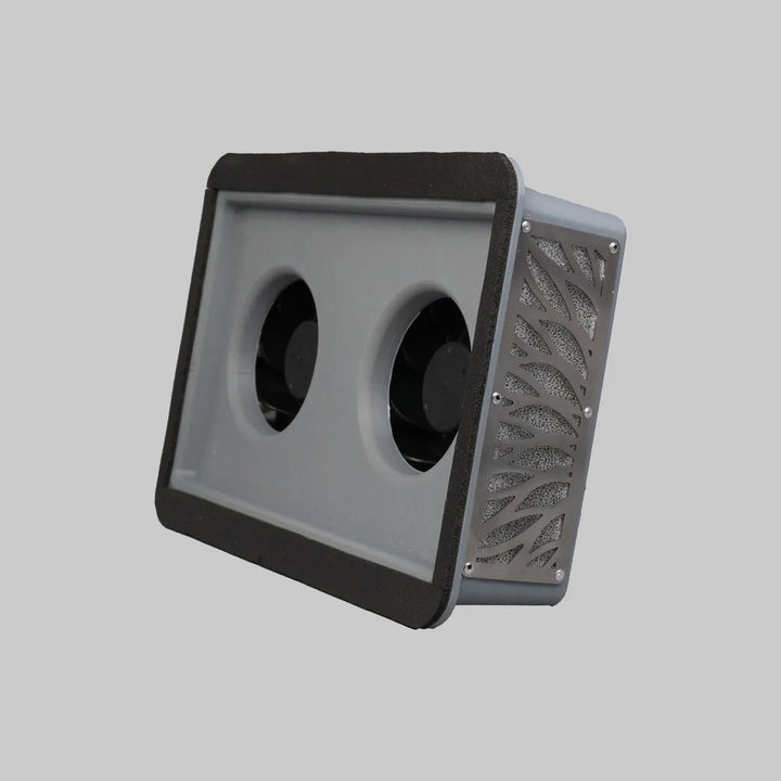 ÜLKA Tornado Built-in Manicure Dust Collector