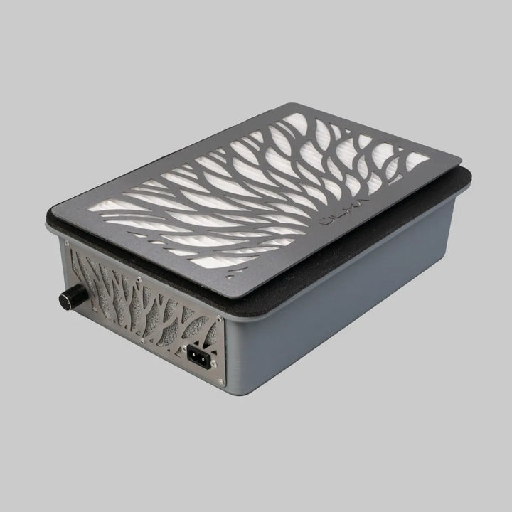 ÜLKA Tornado Built-in Manicure Dust Collector