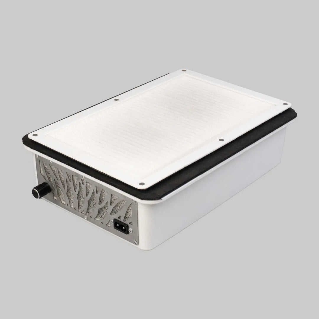 ÜLKA Tornado Built-in Manicure Dust Collector