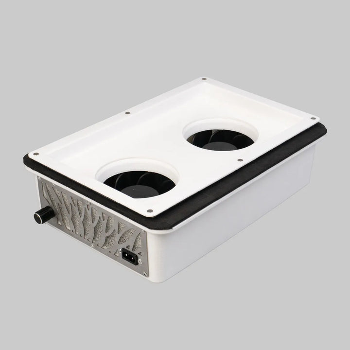 ÜLKA Tornado Built-in Manicure Dust Collector