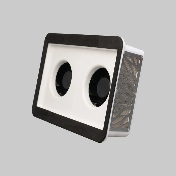 ÜLKA Tornado Built-in Manicure Dust Collector