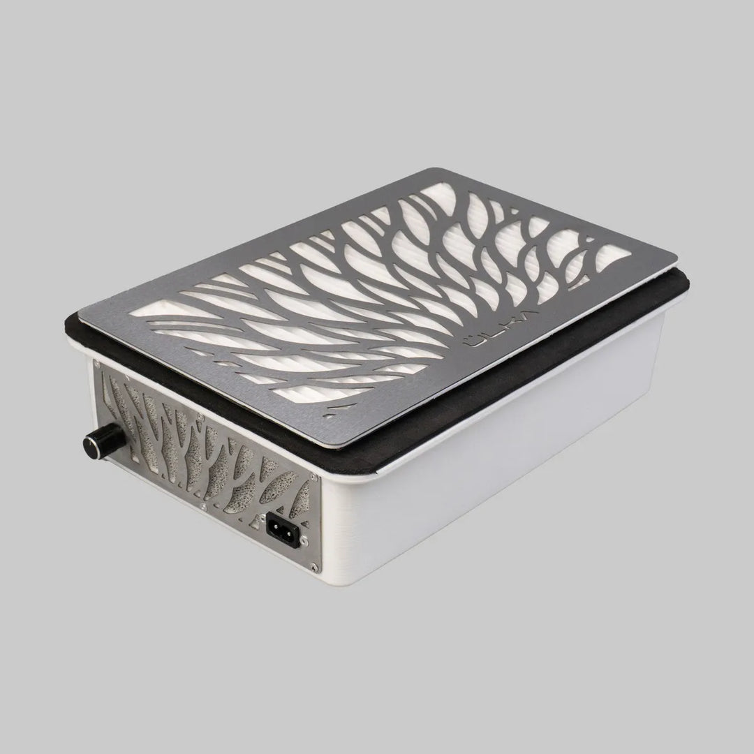 ÜLKA Tornado Built-in Manicure Dust Collector