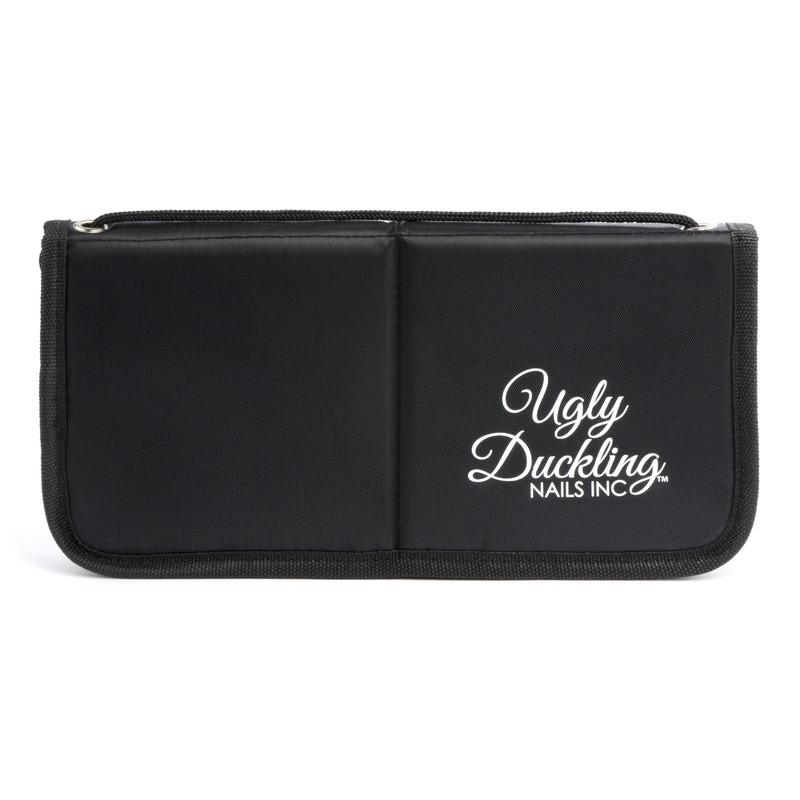 Ugly Duckling Brush Case - Level Up Beauty Supply