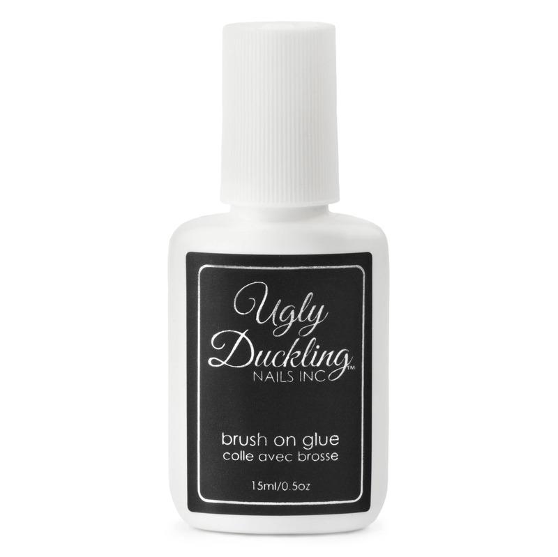 Ugly Duckling Brush - on Glue - Level Up Beauty Supply