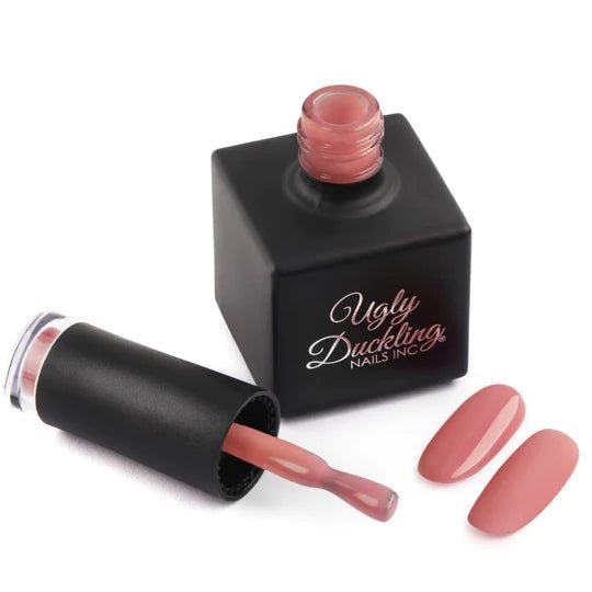 Ugly Duckling Build A Base Dark Fufu, 15ml - Level Up Beauty Supply