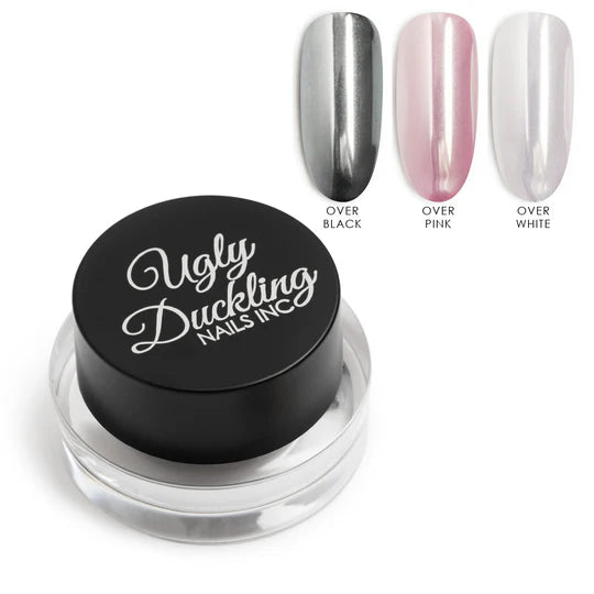 Ugly Duckling - CHROMEEZ - Chrome Powder Moonlight