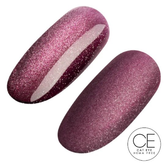 Ugly Duckling Cat - Eye Gel Polish 343 Main Character, 15ml - Level Up Beauty Supply