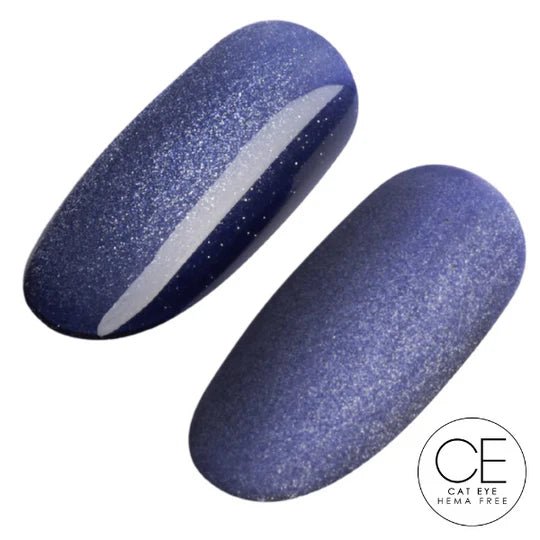 Ugly Duckling Cat - Eye Gel Polish 344 Unbothered, 15ml - Level Up Beauty Supply