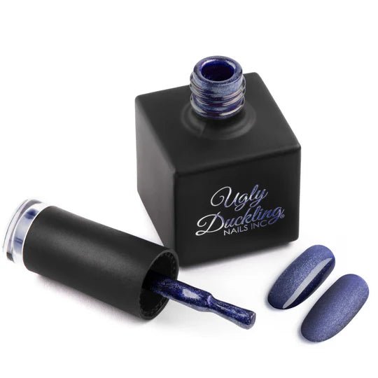 Ugly Duckling Cat - Eye Gel Polish 344 Unbothered, 15ml - Level Up Beauty Supply