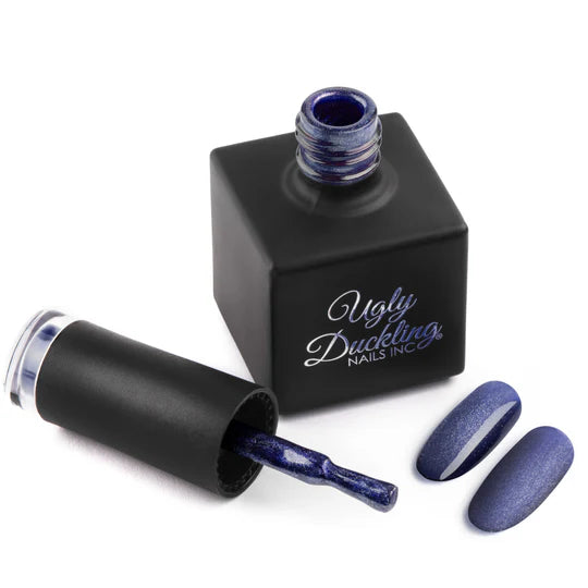 Ugly Duckling Cat-Eye Gel Polish #344 Unbothered, 15ml