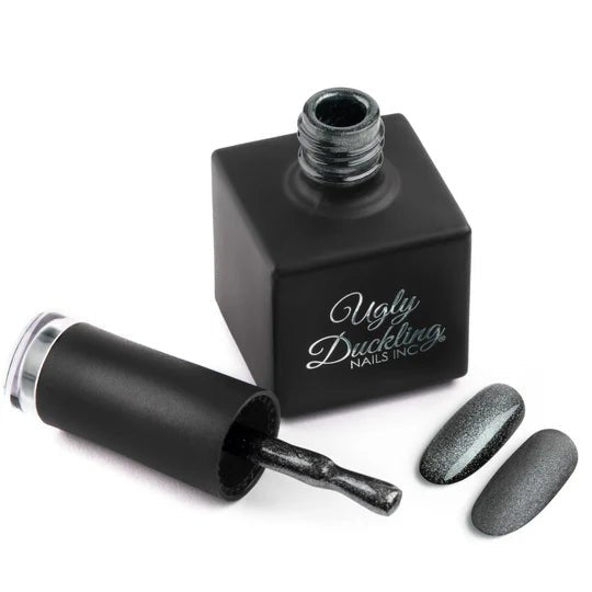 Ugly Duckling Cat - Eye Gel Polish 345 In My Era, 15ml - Level Up Beauty Supply