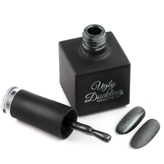 Ugly Duckling Cat-Eye Gel Polish #345 In My Era, 15ml