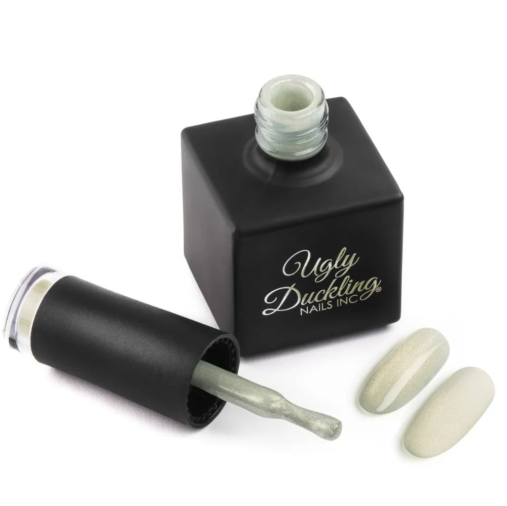 Ugly Duckling Cat - Eye Gel Polish 347 Keeper, 15ml - Level Up Beauty Supply