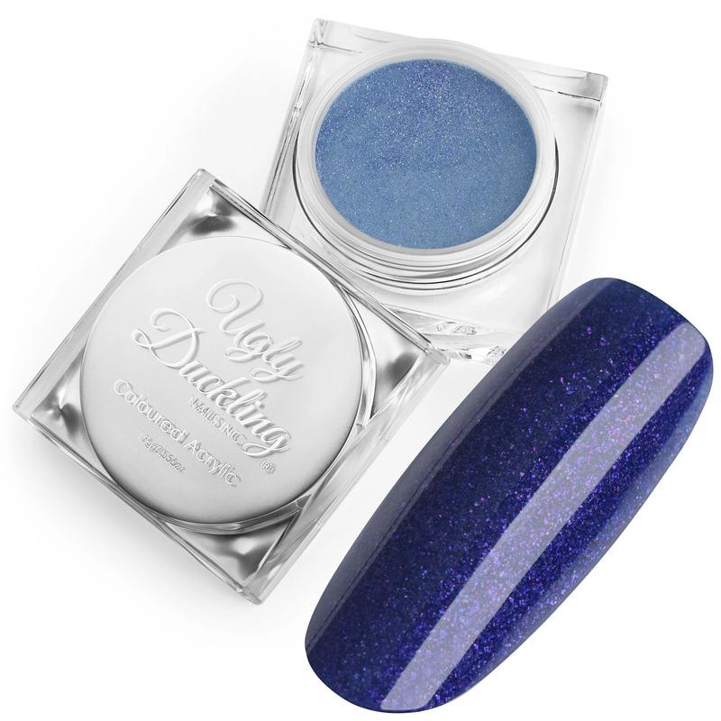 Ugly Duckling Colored Acrylic Powder 083, 15g - Level Up Beauty Supply
