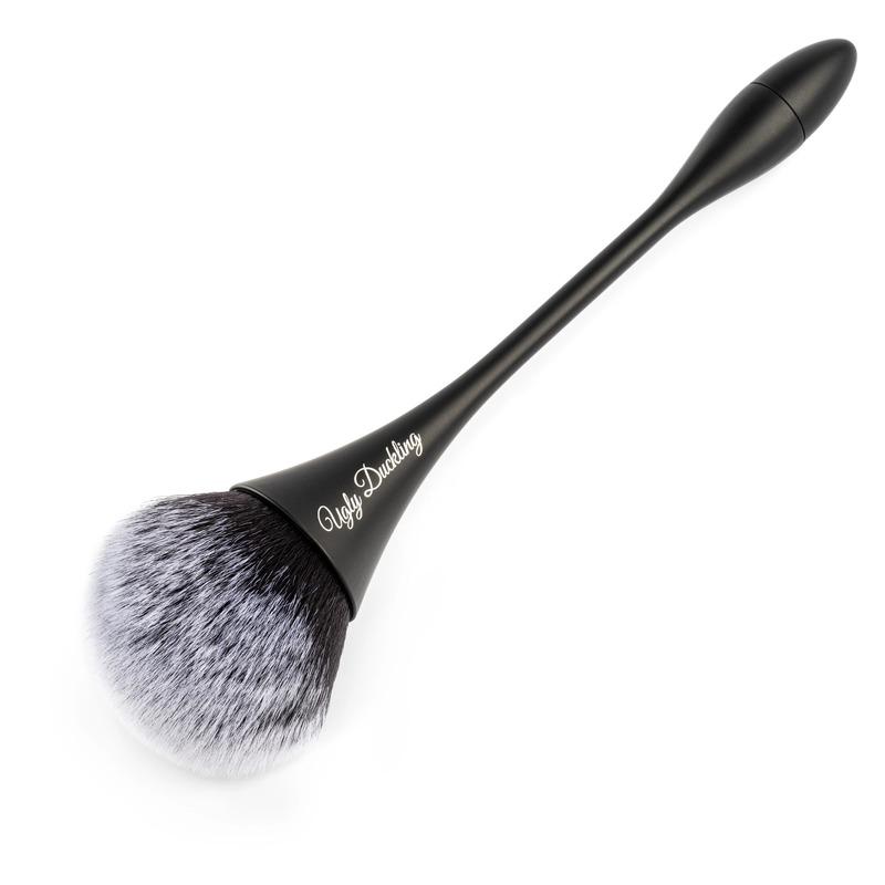 Ugly Duckling DUSTEEZ Dust Brush - Level Up Beauty Supply