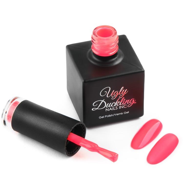 Ugly Duckling Gel Polish 002, 15ml - Level Up Beauty Supply