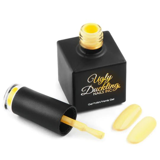 Ugly Duckling Gel Polish 004, 15ml - Level Up Beauty Supply
