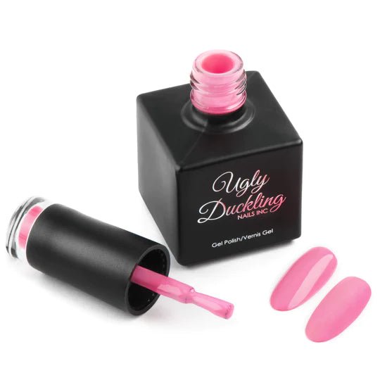 Ugly Duckling Gel Polish 006, 15ml - Level Up Beauty Supply