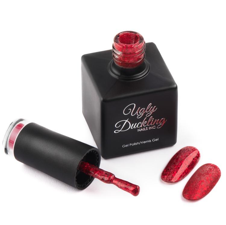 Ugly Duckling Gel Polish 048, 15ml - Level Up Beauty Supply