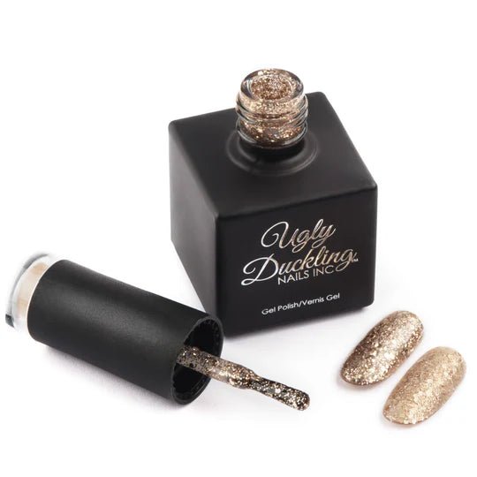 Ugly Duckling Gel Polish 050, 15ml - Level Up Beauty Supply