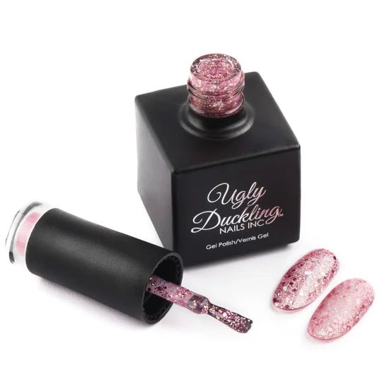 Ugly Duckling Gel Polish 052, 15ml - Level Up Beauty Supply