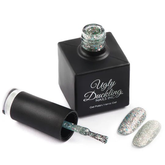 Ugly Duckling Gel Polish 053, 15ml - Level Up Beauty Supply
