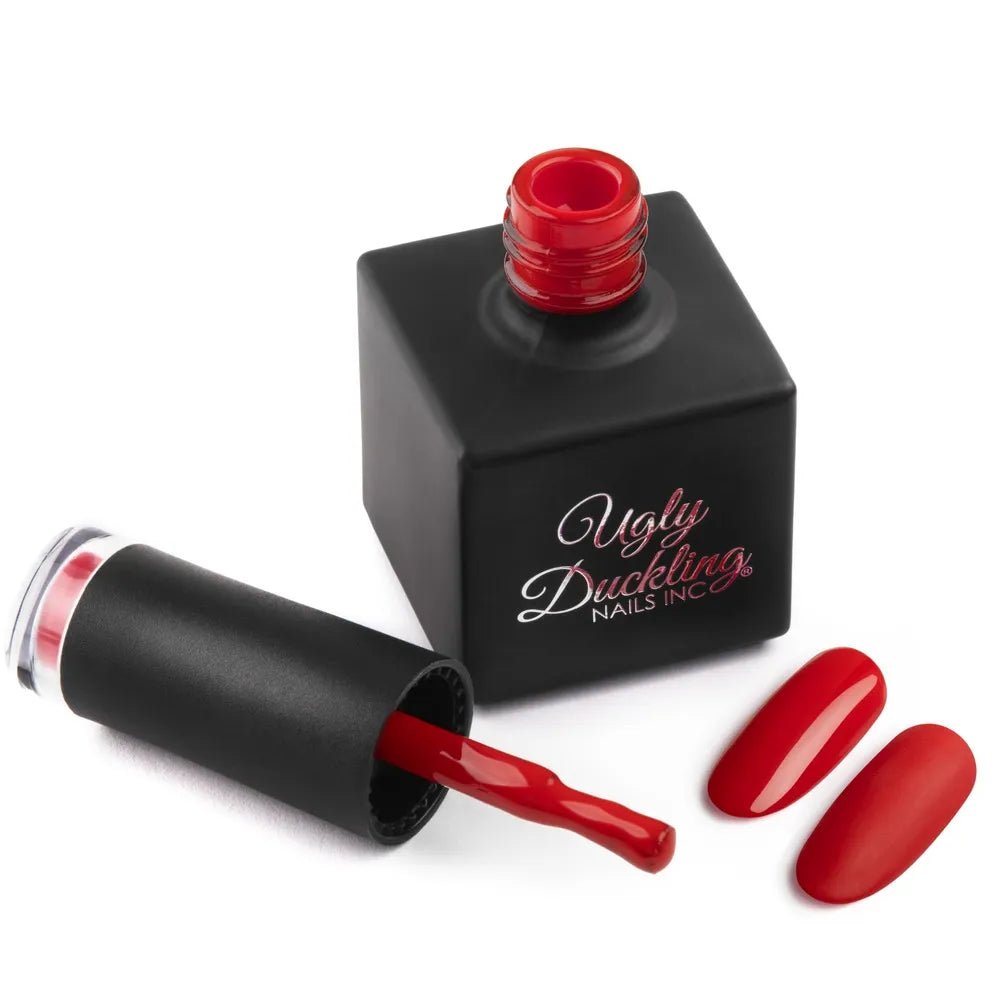 Ugly Duckling Gel Polish 055 Heartthrob, 15ml - Level Up Beauty Supply