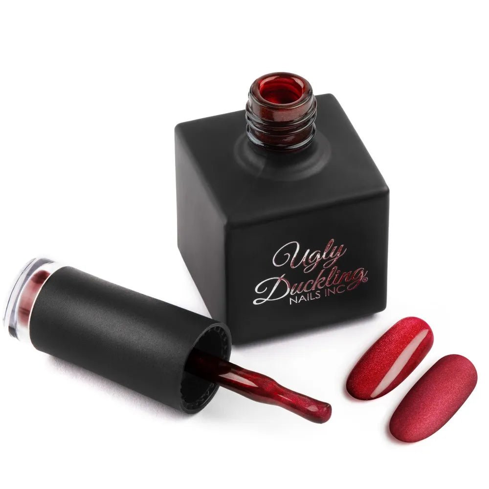 Ugly Duckling Gel Polish 056 Love Bomb, 15ml - Level Up Beauty Supply